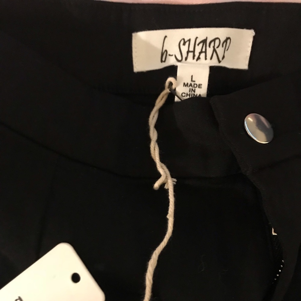 Women’s pants